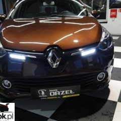 Renault Clio ENERGY TCe 120 EDC Limited