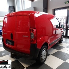 Peugeot bipper