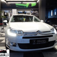 Citroën C5