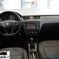 Seat Toledo