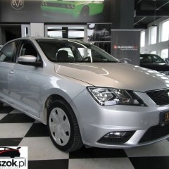 Seat Toledo