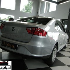 Seat Toledo