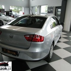 Seat Toledo