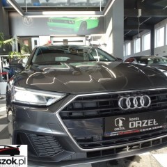 Audi A7 40 TDI S tronic