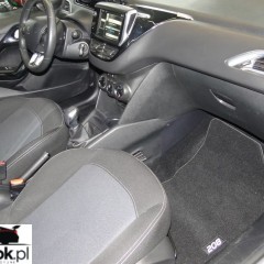 Peugeot 208 PureTech 68 Active