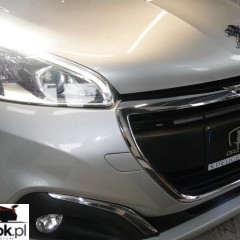 Peugeot 208 PureTech 68 Active
