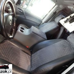 Mercedes-Benz Viano