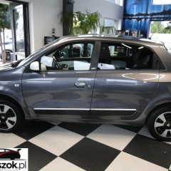 Renault Twingo SCe 70 LIMITED 2018