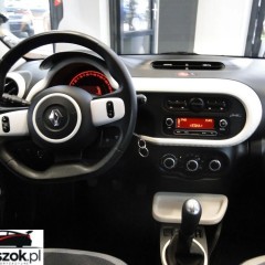 Renault Twingo SCe 70 LIMITED 2018