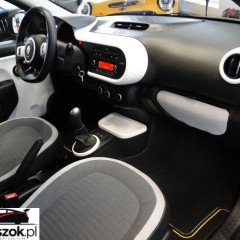 Renault Twingo SCe 70 LIMITED 2018