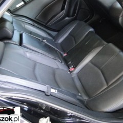 Mazda 3 2.0 Skypassion i-Eloop