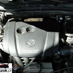Mazda 3 2.0 Skypassion i-Eloop