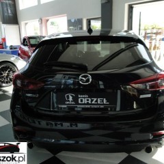 Mazda 3 2.0 Skypassion i-Eloop