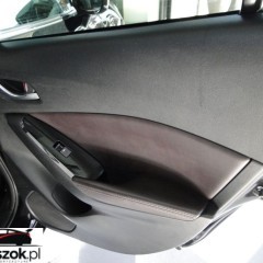 Mazda 3 2.0 Skypassion i-Eloop