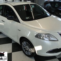 Lancia Ypsilon 1.2 8V Platinum S&S
