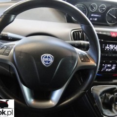 Lancia Ypsilon 1.2 8V Platinum S&S