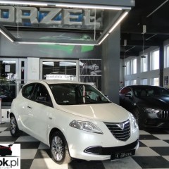 Lancia Ypsilon 1.2 8V Platinum S&S