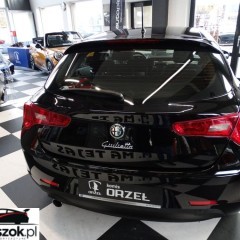 Alfa Romeo Giulietta 1.4 TB Progression