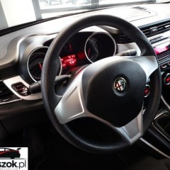 Alfa Romeo Giulietta 1.4 TB Progression