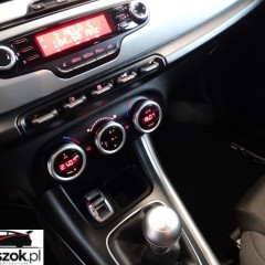 Alfa Romeo Giulietta 1.4 TB Progression