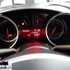 Alfa Romeo Giulietta 1.4 TB Progression