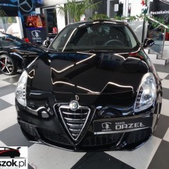 Alfa Romeo Giulietta 1.4 TB Progression