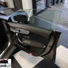 Mercedes-Benz CLA AMG 35 4-Matic 7G-DCT