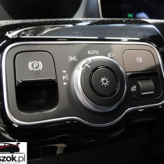 Mercedes-Benz CLA AMG 35 4-Matic 7G-DCT