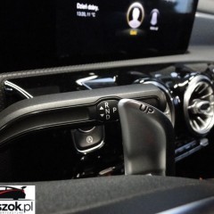 Mercedes-Benz CLA AMG 35 4-Matic 7G-DCT