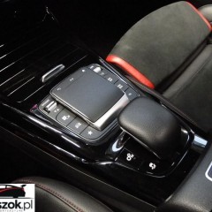 Mercedes-Benz CLA AMG 35 4-Matic 7G-DCT