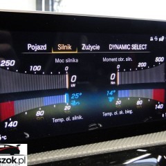 Mercedes-Benz CLA AMG 35 4-Matic 7G-DCT