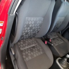 Suzuki Splash