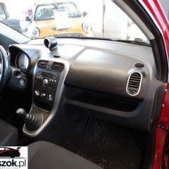 Suzuki Splash