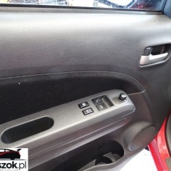Suzuki Splash