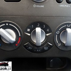 Suzuki Splash