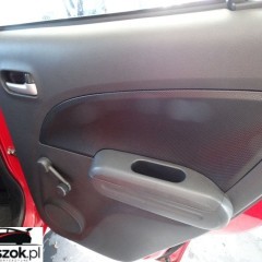 Suzuki Splash