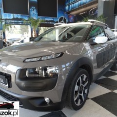 Citroën C4 Cactus