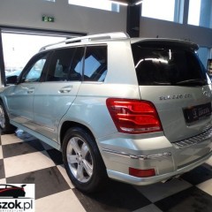 Mercedes-Benz GLK