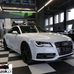 Audi S7