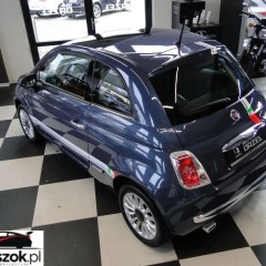 Fiat 500 1.2 8V Color Therapy Euro5