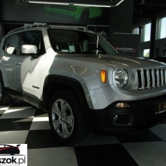 Jeep Renegade 2.0 MultiJet Limited 4WD S&S