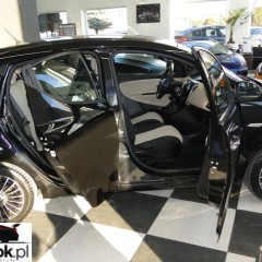 Lancia Ypsilon 1.2 8V Platinum S&S