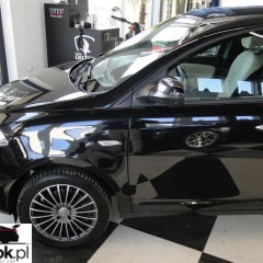 Lancia Ypsilon 1.2 8V Platinum S&S