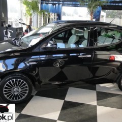 Lancia Ypsilon 1.2 8V Platinum S&S