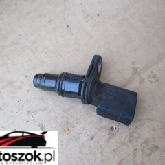 VW T5 CZUJNIK ROZRZĄDU 2,5 TDI AXD