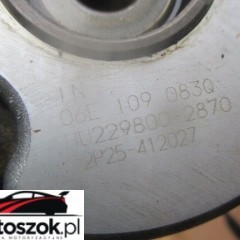 AUDI A6 C7 A7 KOŁO FAZ WARIATOR ROZRZĄDU 06E109083Q 3.0 TFSI CGX CGXB