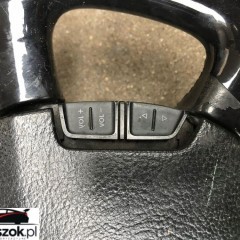 VW SHARAN KIEROWNICA Z PODUSZKĄ LIFT