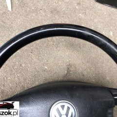 VW SHARAN KIEROWNICA Z PODUSZKĄ LIFT