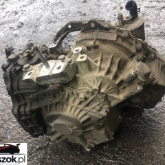 SHARAN GALAXY ALHAMBRA SKRZYNIA BIEGÓW AUTOMATYCZNA 1,9 tdi FBN