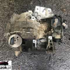 SHARAN GALAXY ALHAMBRA SKRZYNIA BIEGÓW AUTOMATYCZNA 1,9 tdi FBN